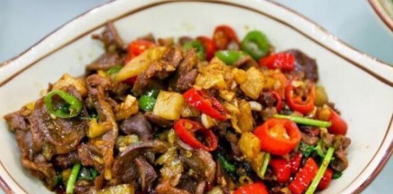 超级|超级美味的家常菜。几分钟后学习。又好吃。你喜欢吗