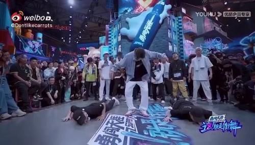 王一博|如何评价《这就是街舞》第三季第二期中王一博的表现