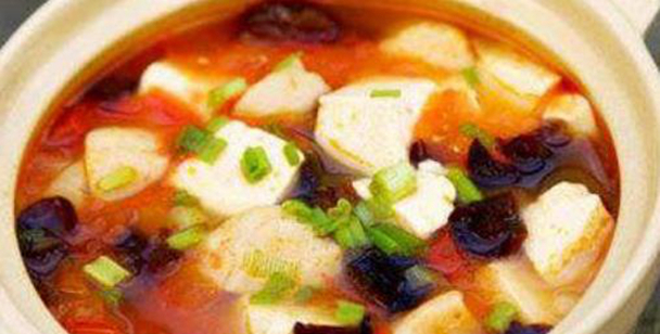 简单|学会这几道美味的家常菜,简单易学,在家做让家人满足味蕾