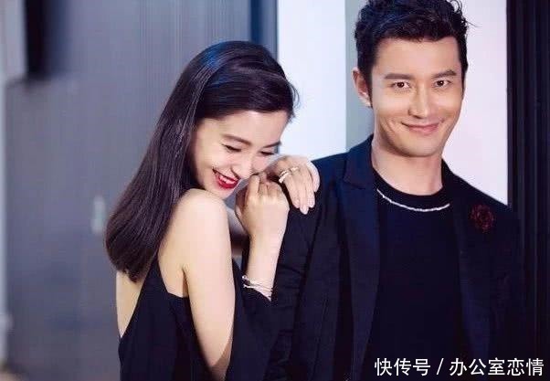  黄晓明|《奔跑吧》何穗走秀看呆众人，没人照顾的baby已沦为花瓶