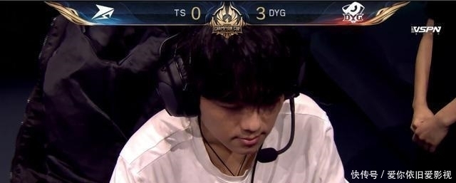 诗酒|TS拒绝零封连追两局,诗酒守约不输久诚,这才是总决赛!