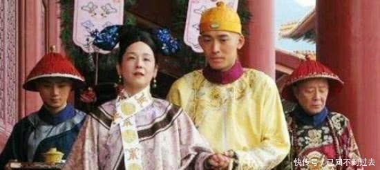 选择|光绪最好的选择是什么?他如果出手对付慈禧的话,结果会怎样?