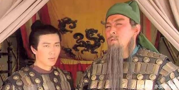 关羽|关索是关羽第三子，在七擒孟获中立下大功，最终却销声匿迹