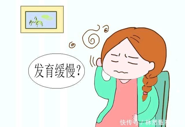  孕妈|孕妇3个症状，暗示胎儿生长缓慢，孕妈要及时就医