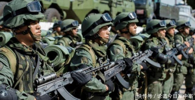 重拳出击|看美国还如何狡辩!马杜罗“重拳出击”,全面封锁计划或彻底落空