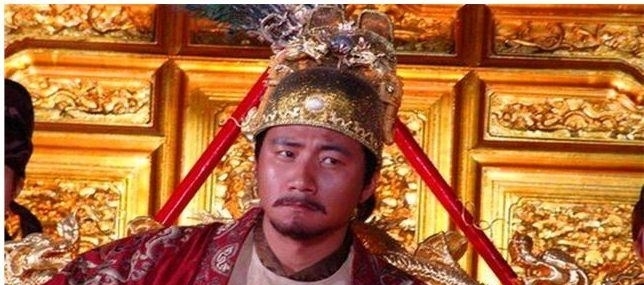 江山|睡醒后的徐达,立马做了一个动作,就让朱元璋打消了杀他的念头