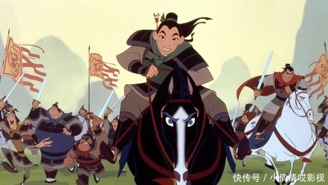  吕布|三个不存在的中国女人，在国内家喻户晓，外国人也跟着上当