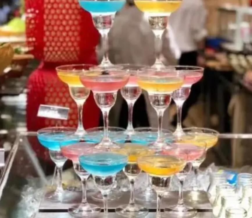 茶叶|吃自助餐时,聪明人只拿这“3种饮料”,老板看了内心咆哮行家