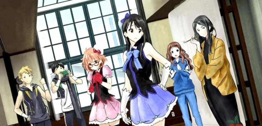 代表|幸福往往是罪恶的,没有黑历史尤为可耻,苦逼反倒代表了正义