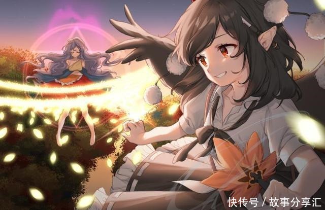 绘画|游戏原画如何入门游戏原画学习入门基础方法