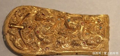 动不动|汉武帝动不动，就赏赐下属黄金20万斤，汉朝的黄金真的有这么多