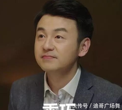 张嘉译|继靳东,雷佳音,张嘉译之后,又一位大器晚成的中年大叔霸屏