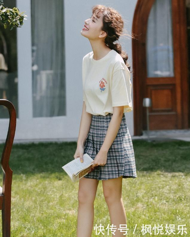  裙子|在跳裙子的季节，你一定要为自己选择合适的裙子