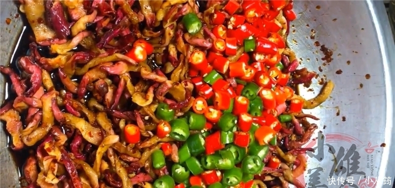 腌制|腌萝卜干,是先晒干还是先腌制?顺序弄反,难怪不入味、脆爽