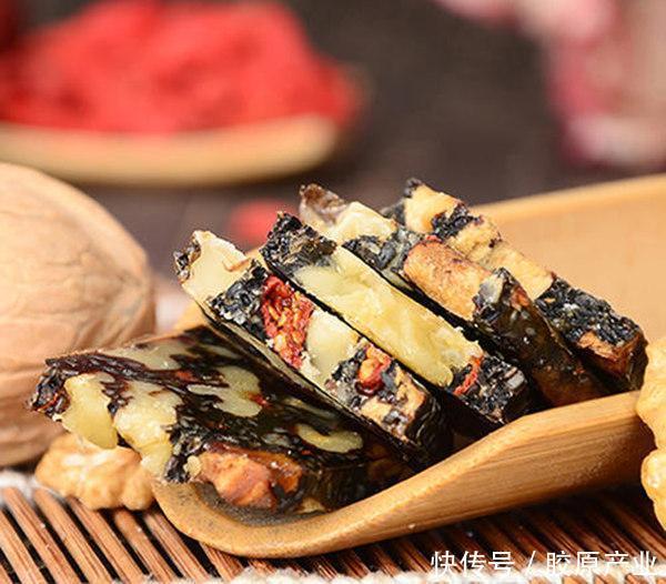  网购|网购阿胶糕不仅过期且含禁止添加物，店铺被判“退款+10倍赔偿”