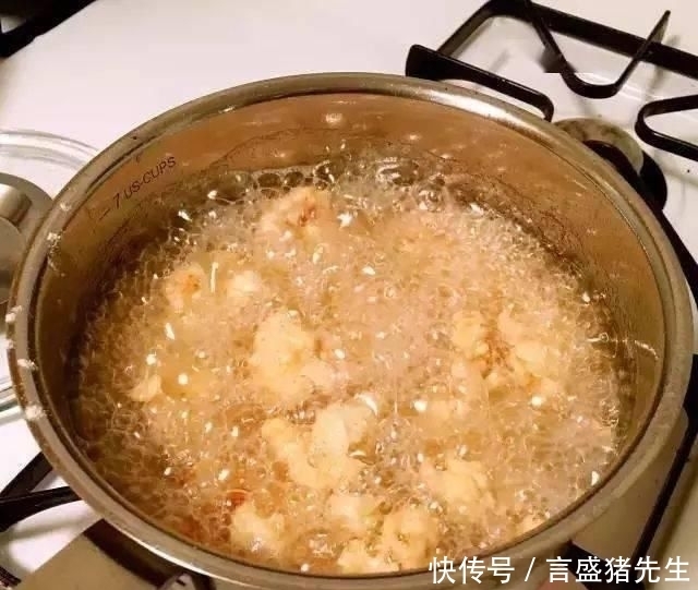 裹上面包糠|自己动手,做好吃又放心的小零食