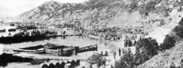 达尼尔|一举击退50万英法联军，达达尼尔战役！奥斯曼土耳其最后的辉煌