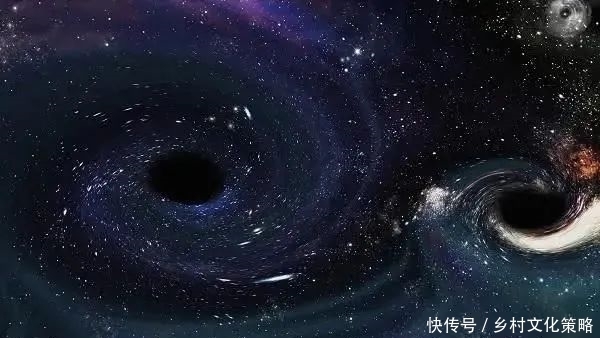 银河系|五分钟读懂2020诺贝尔物理学奖:黑洞和银河系最黑暗的秘密