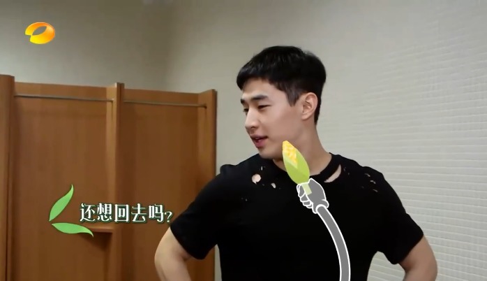  刘宪华|《向往3》下期要爆了，观众想看的人回来了，就算熬夜也追定了