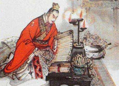 汉朝|刘秀光复汉朝, 靠的就是四个字