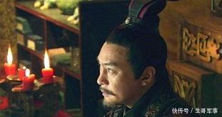 唐朝|他是唐朝时的无赖地痞，意外将父亲葬于龙穴，三十年后当上皇帝！