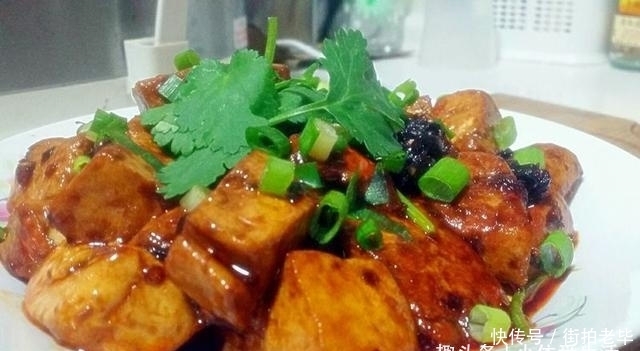 简单|居家过日子,教你几道美味实惠的家常菜,简单易做,好吃又下饭
