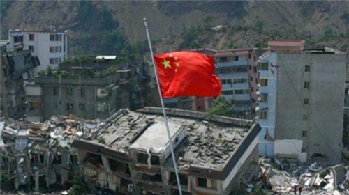 汶川|汶川地震中,那位宁愿失去双腿,也要先救丈夫的李应霞,如今怎样