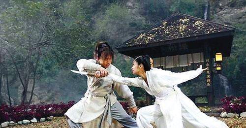 半截倚天剑|张无忌曾有一个隐晦身份,位高权重,名气不在明教教主之下!