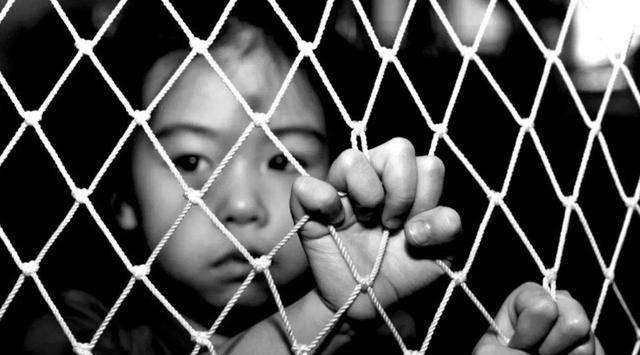  乞讨|“被拐的儿童”都去哪儿了背后遭遇让人痛心，家长们请看好孩子