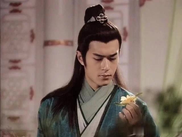 古天乐|20年前《寻秦记》剧组,郭羡妮失踪16小时,古天乐为何不报警