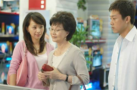 稀饭|“我妈生病顿顿咸菜稀饭”“我坐月子时,她说有营养”