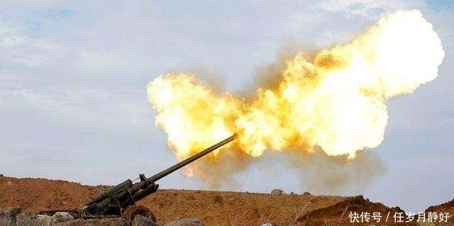 联手|真是偷鸡不成蚀把米,“伊俄”两国的联手,美国又多了一个对手