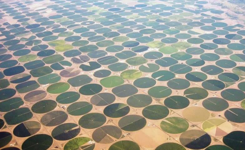  却仅|亚洲资源第一大国：资源比中国高11万亿，国土却仅中国1／4