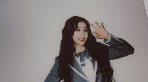  亲爱|虞书欣发文感谢青2导师，看到对Lisa的称呼，两人关系不简单