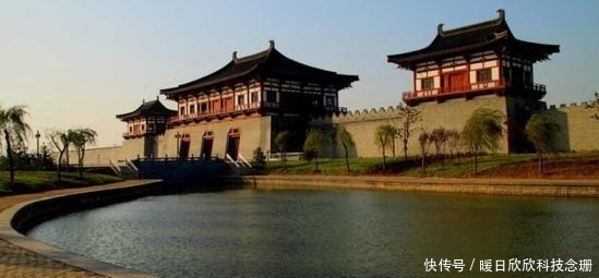 经济重心|有多少人真正看懂了隋炀帝杨广?