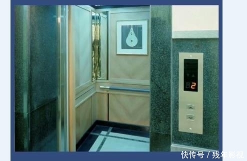  获救|母女两人被困电梯4天3夜，没放弃终获救