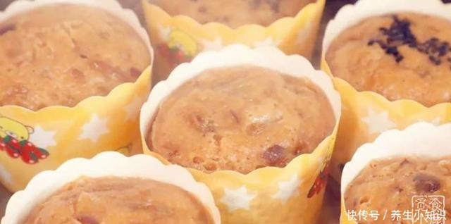 失败|做发糕有技巧,蓬松柔软不粘牙,营养又健康,简单易学零失败!