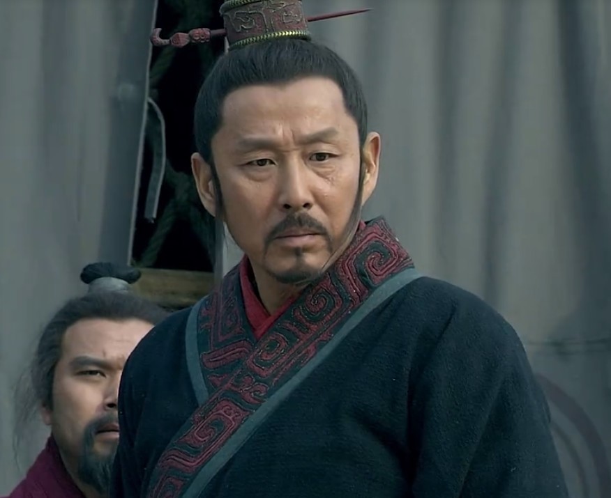 刘邦|萧何临终前,为何大力举荐曹参接替丞相之位,而不是陈平?