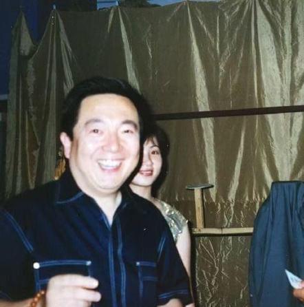  央视|央视主持董浩：曾2次被下病危通知书，现64岁在乡下旧屋吃面条