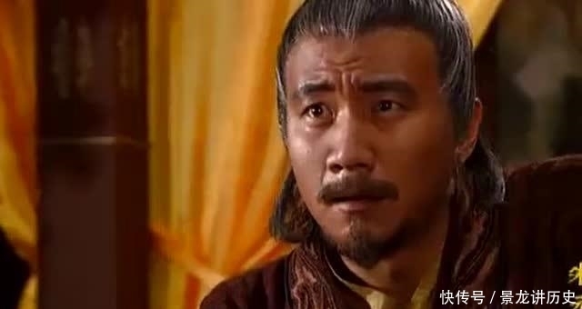 常遇春|将军凯旋而归, 百姓沿路欢迎, 他回头看到一块牌匾, 下令: 屠城吧