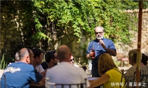 罗纳河谷葡萄园的葡|罗纳河谷葡萄园的“关键词”之旅