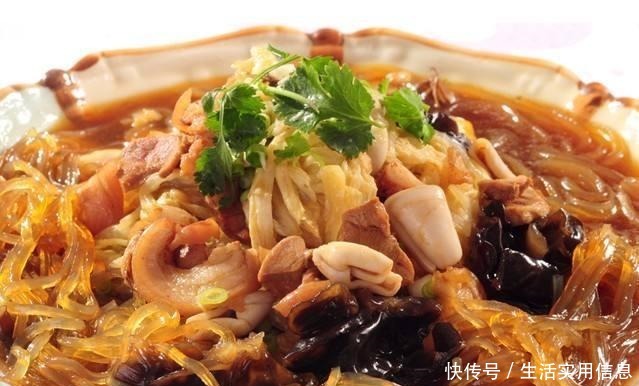 特色美食|这几道美味的东北特色美食,看了之后,你馋了吗