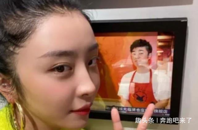 爆火|Baby奶茶店爆火!粉丝点了杯奶昔,结账时连问好几遍你没算错