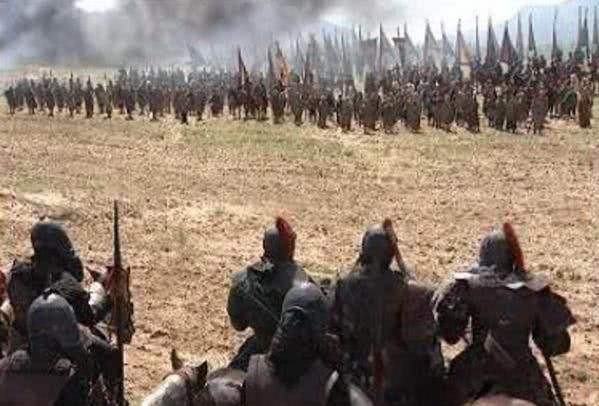 威胁|北宋是如何应对辽国威胁的？