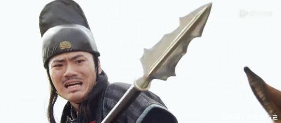  兵器|隋唐演义中的五十大兵器 你最爱的哪几件