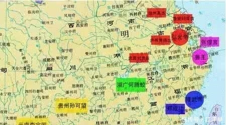 吴三桂|1644年, 吴三桂在想什么?