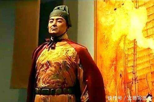 明英宗|建文帝生死之谜(四)建文帝的最终的结局如何