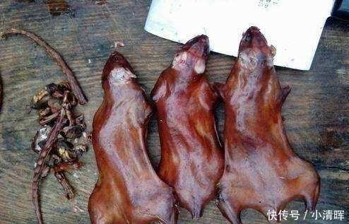 土特产|国内这些“土特产”出了名的“难吃”!全吃过的,请受我一拜!