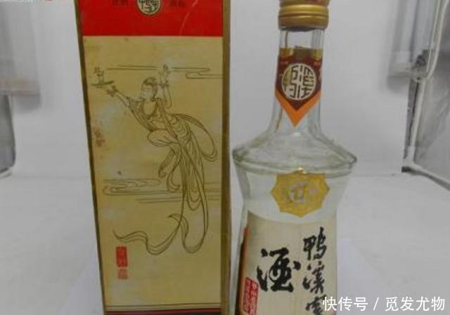 清香型|被价格“耽搁”的5款白酒,因为卖得太便宜被人贬低,懂行人才买