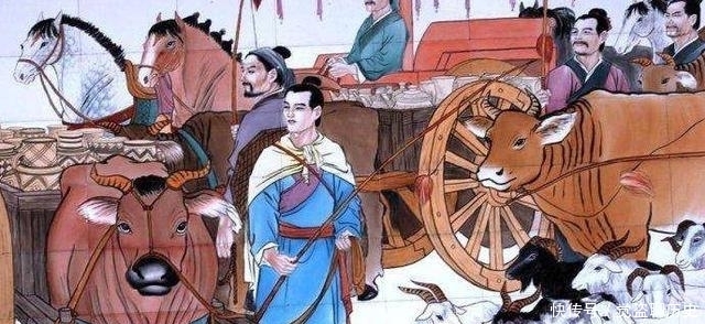 官民|古代也有招标?宋代买扑制官民互利,承包费还可以“分期付款”